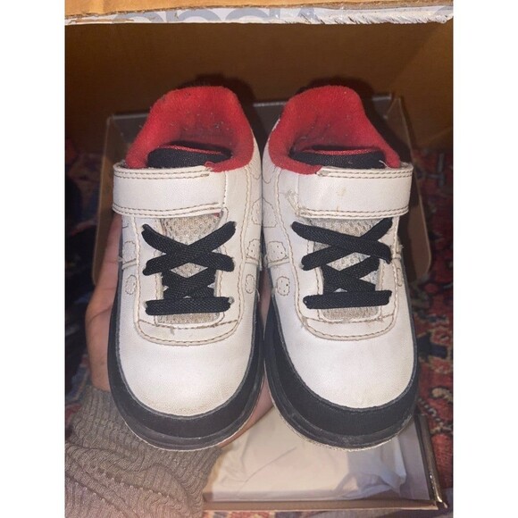 Jordan 6C - Picture 1 of 3